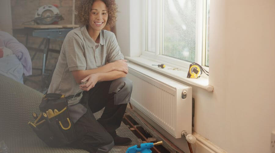 Professional same day plumber in Byron Center, MI